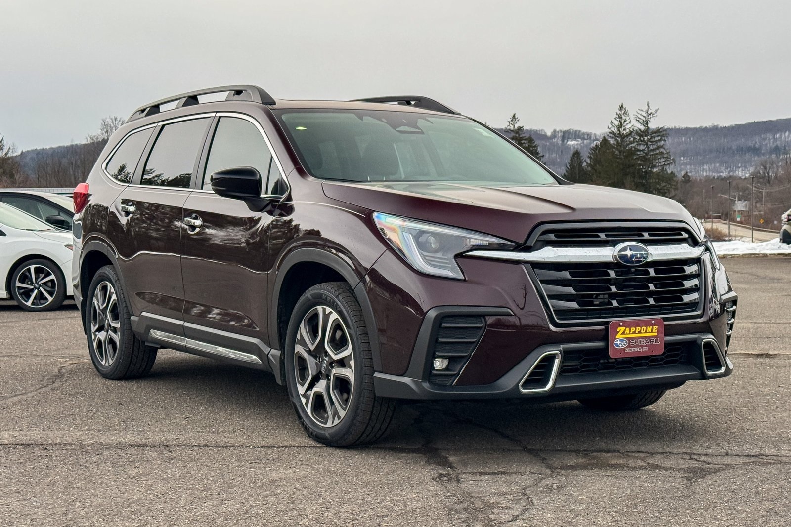 2024 Subaru Ascent Touring AWD