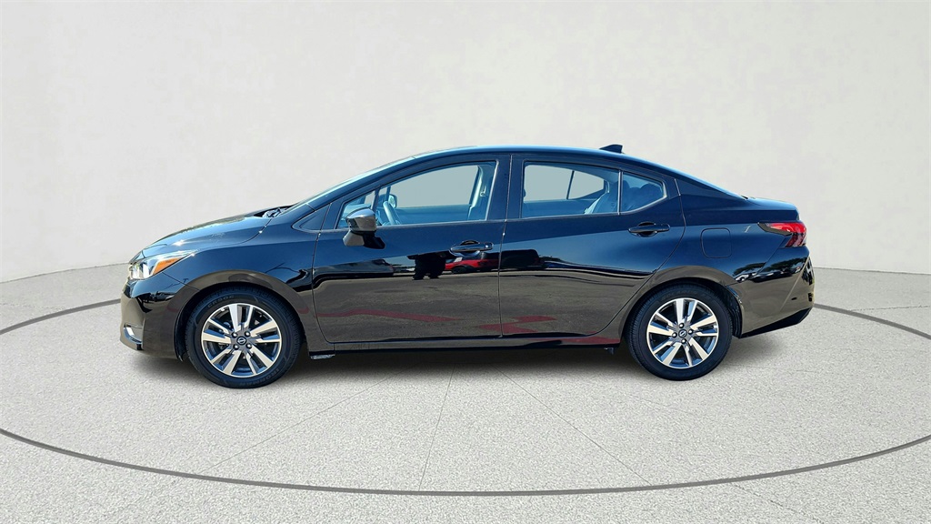 2023 Nissan Versa