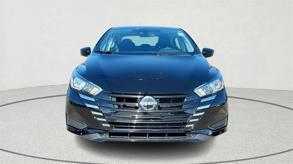 2023 Nissan Versa