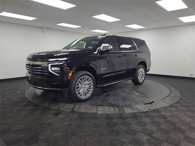 2025 – Chevrolet – Tahoe