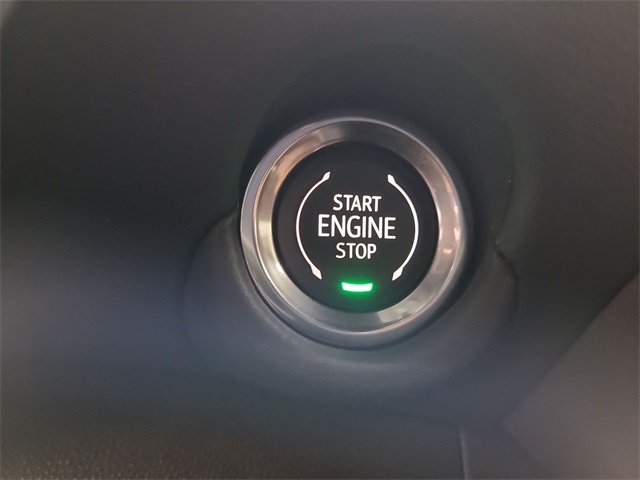 2025 – Chevrolet – Tahoe