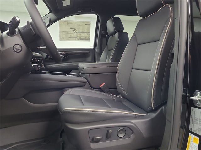 2025 – Chevrolet – Tahoe