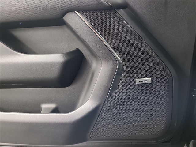 2025 – Chevrolet – Tahoe