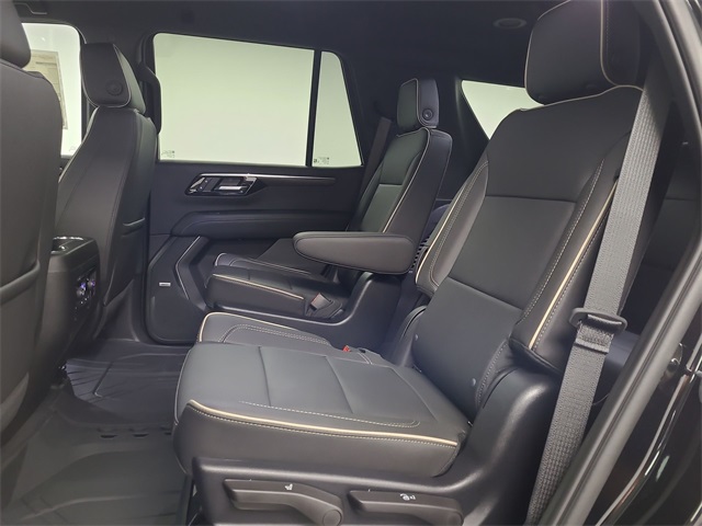 2025 – Chevrolet – Tahoe