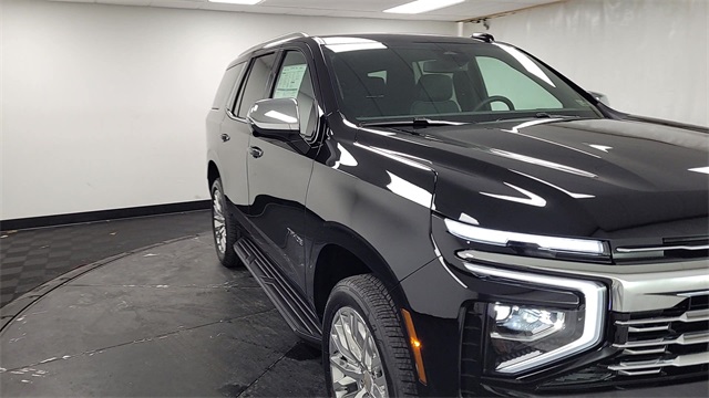 2025 – Chevrolet – Tahoe