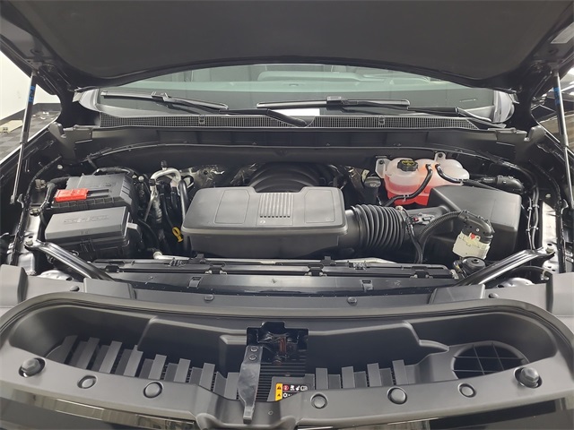 2025 – Chevrolet – Tahoe