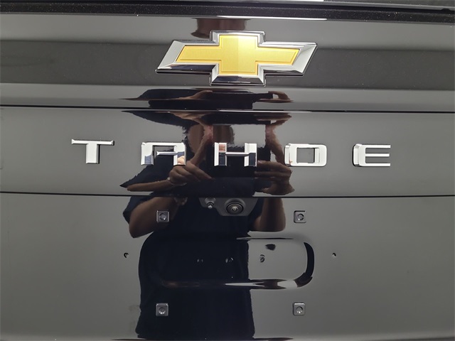 2025 – Chevrolet – Tahoe