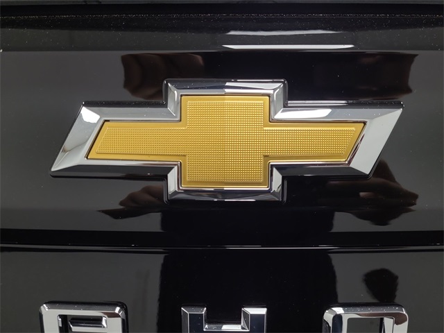 2025 – Chevrolet – Tahoe
