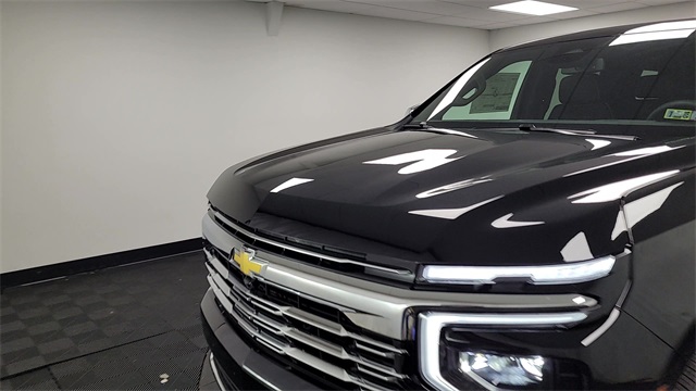 2025 – Chevrolet – Tahoe
