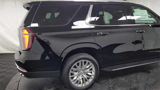 2025 – Chevrolet – Tahoe