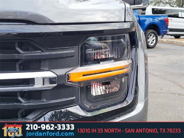 Used Car 2025 Ford F-150  Xlt For Sale Under $50,000 In San Antonio, Texas