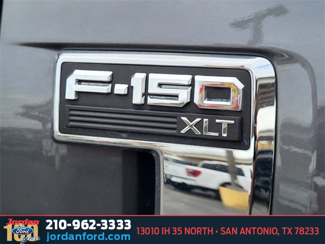 Used Car 2025 Ford F-150  Xlt For Sale Under $50,000 In San Antonio, Texas