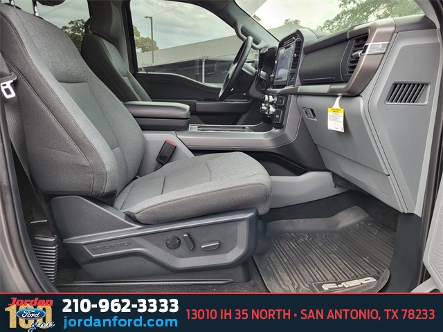 Used Car 2025 Ford F-150  Xlt For Sale Under $50,000 In San Antonio, Texas
