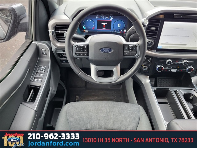 Used Car 2025 Ford F-150  Xlt For Sale Under $50,000 In San Antonio, Texas