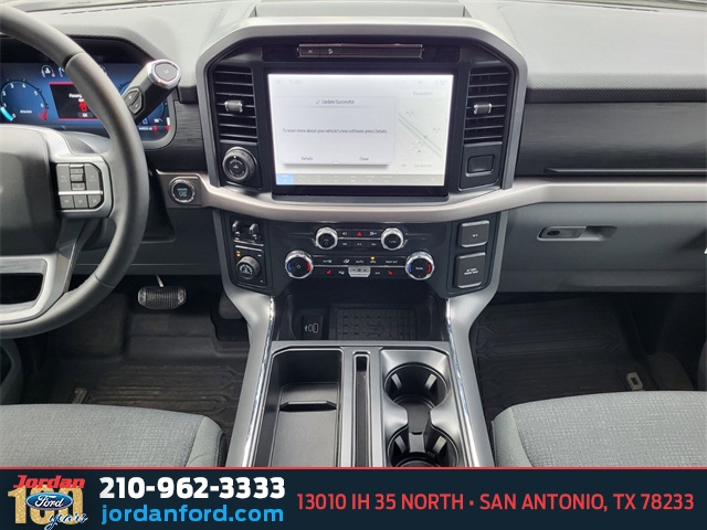 Used Car 2025 Ford F-150  Xlt For Sale Under $50,000 In San Antonio, Texas