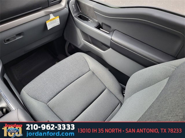 Used Car 2025 Ford F-150  Xlt For Sale Under $50,000 In San Antonio, Texas