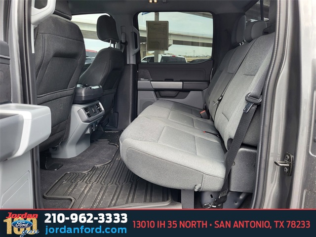 Used Car 2025 Ford F-150  Xlt For Sale Under $50,000 In San Antonio, Texas