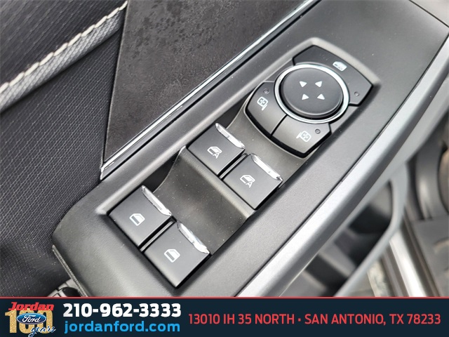 Used Car 2025 Ford F-150  Xlt For Sale Under $50,000 In San Antonio, Texas