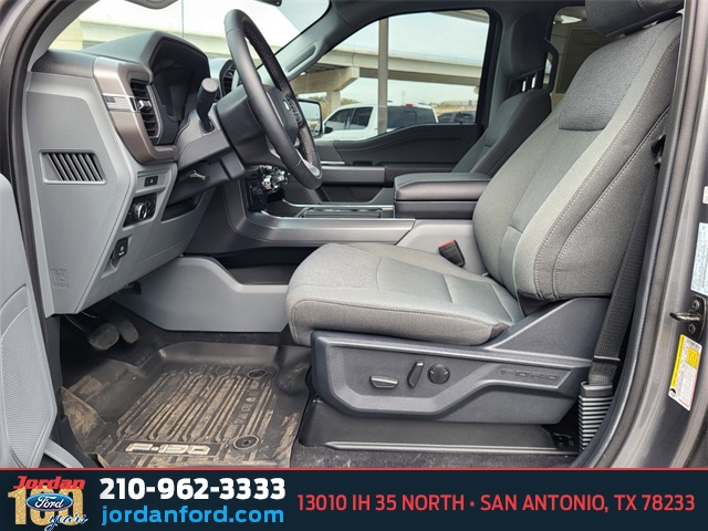 Used Car 2025 Ford F-150  Xlt For Sale Under $50,000 In San Antonio, Texas