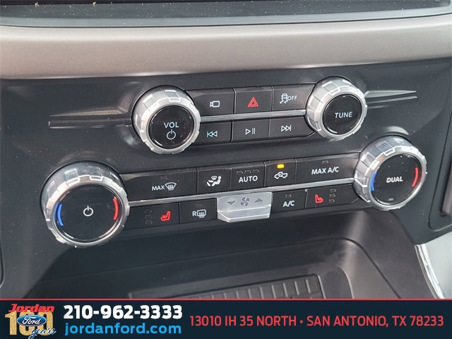 Used Car 2025 Ford F-150  Xlt For Sale Under $50,000 In San Antonio, Texas