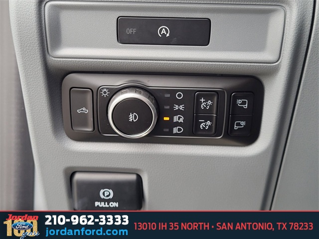 Used Car 2025 Ford F-150  Xlt For Sale Under $50,000 In San Antonio, Texas