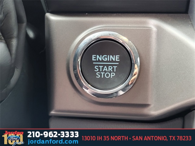 Used Car 2025 Ford F-150  Xlt For Sale Under $50,000 In San Antonio, Texas