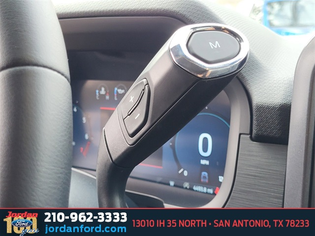 Used Car 2025 Ford F-150  Xlt For Sale Under $50,000 In San Antonio, Texas