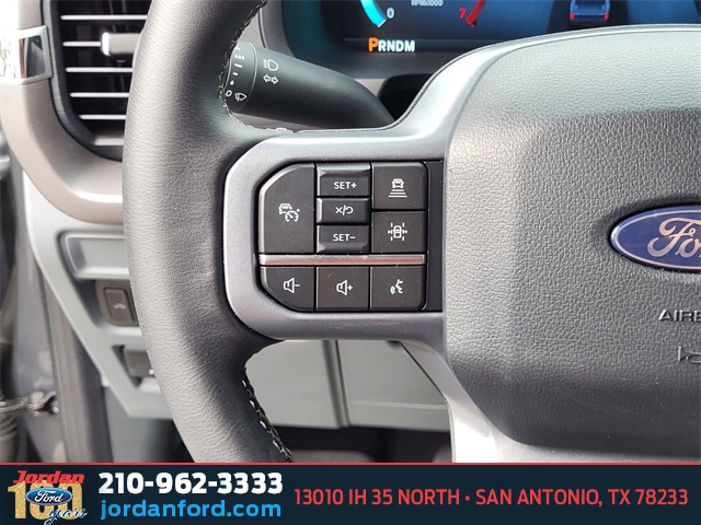 Used Car 2025 Ford F-150  Xlt For Sale Under $50,000 In San Antonio, Texas