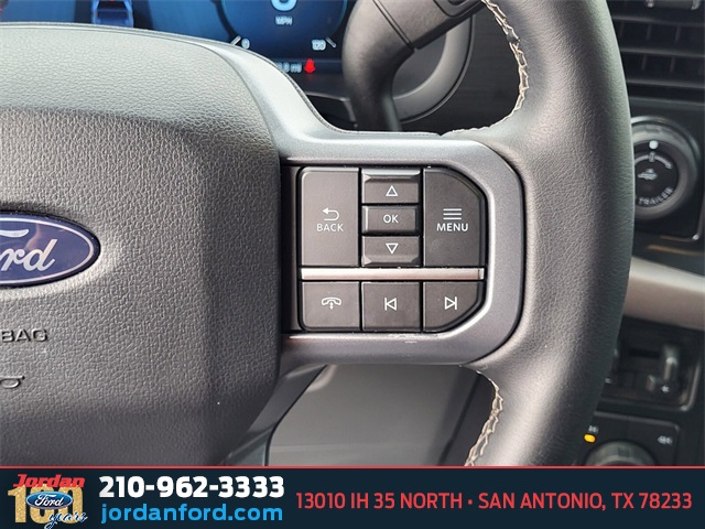 Used Car 2025 Ford F-150  Xlt For Sale Under $50,000 In San Antonio, Texas