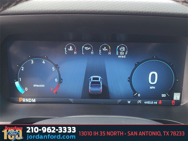 Used Car 2025 Ford F-150  Xlt For Sale Under $50,000 In San Antonio, Texas