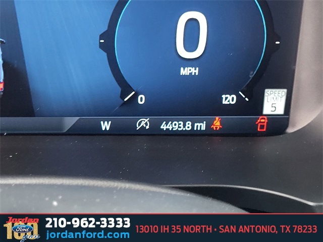 Used Car 2025 Ford F-150  Xlt For Sale Under $50,000 In San Antonio, Texas