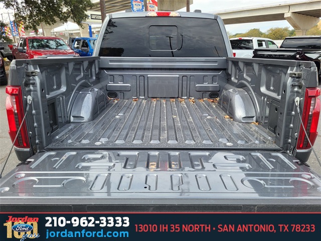 Used Car 2025 Ford F-150  Xlt For Sale Under $50,000 In San Antonio, Texas