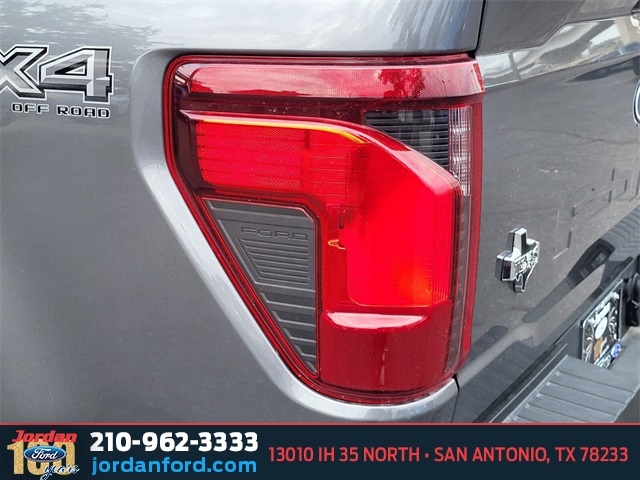 Used Car 2025 Ford F-150  Xlt For Sale Under $50,000 In San Antonio, Texas