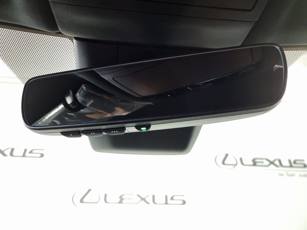 Thumbnail: 2026 Lexus RX - 20