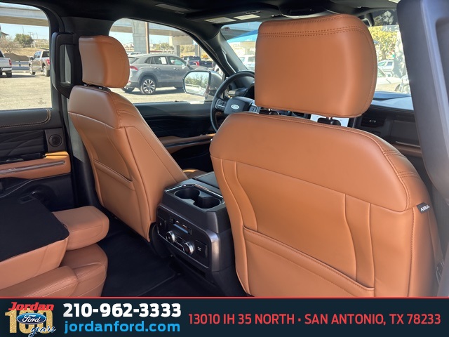 Used Car 2023 Ford Expedition Max  Platinum For Sale Under $60,000 In San Antonio, Texas