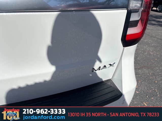 Used Car 2023 Ford Expedition Max  Platinum For Sale Under $60,000 In San Antonio, Texas