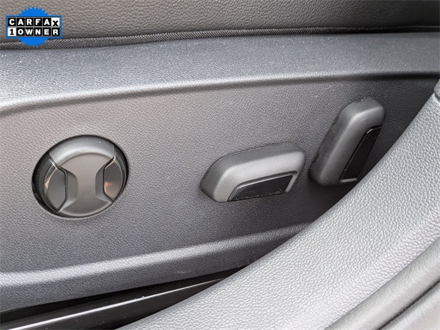 2024 Volkswagen Jetta 1.5T SE White at Stokes Volkswagen