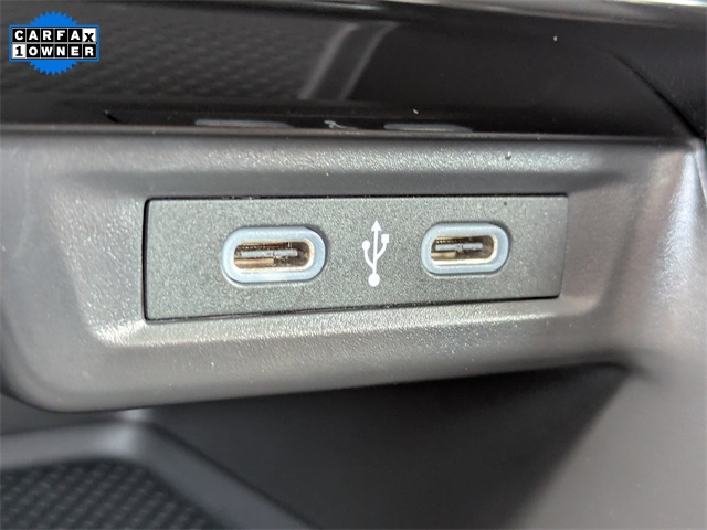 2024 Volkswagen Jetta 1.5T SE White at Stokes Volkswagen