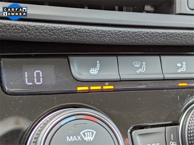 2024 Volkswagen Jetta 1.5T SE White at Stokes Volkswagen