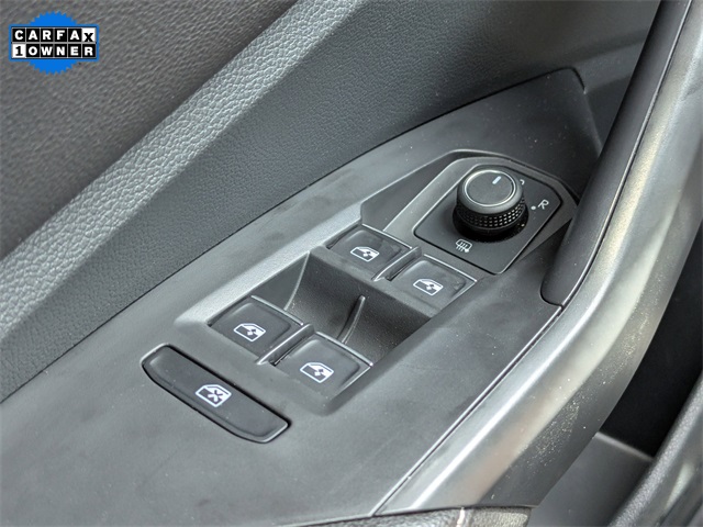 2024 Volkswagen Jetta 1.5T SE White at Stokes Volkswagen