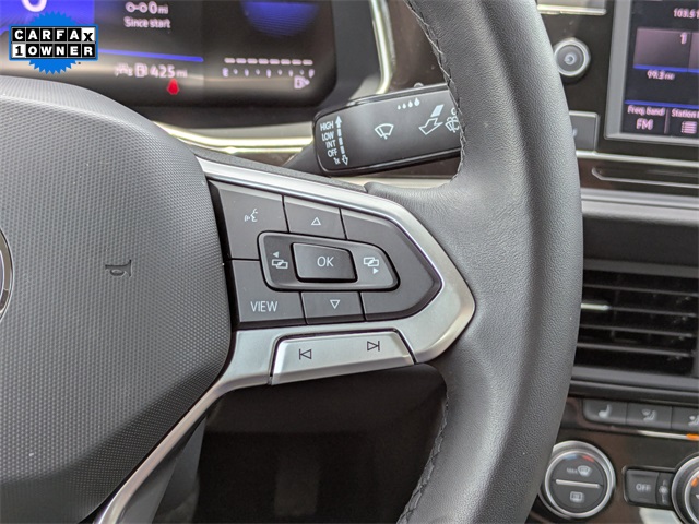 2024 Volkswagen Jetta 1.5T SE White at Stokes Volkswagen