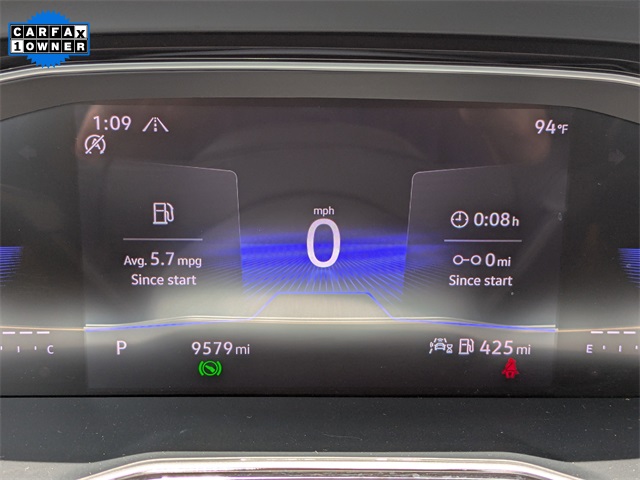 2024 Volkswagen Jetta 1.5T SE White at Stokes Volkswagen