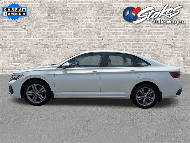 2024 Volkswagen Jetta 1.5T SE - 6