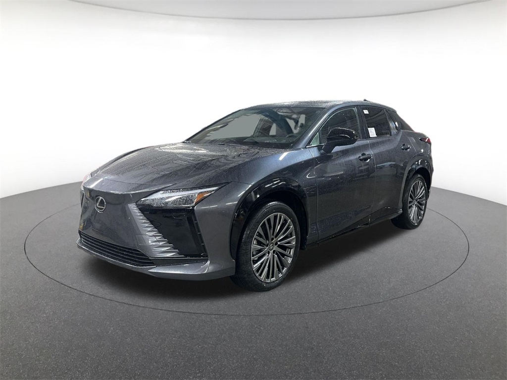 2026 Lexus RZ 450e Luxury AWD