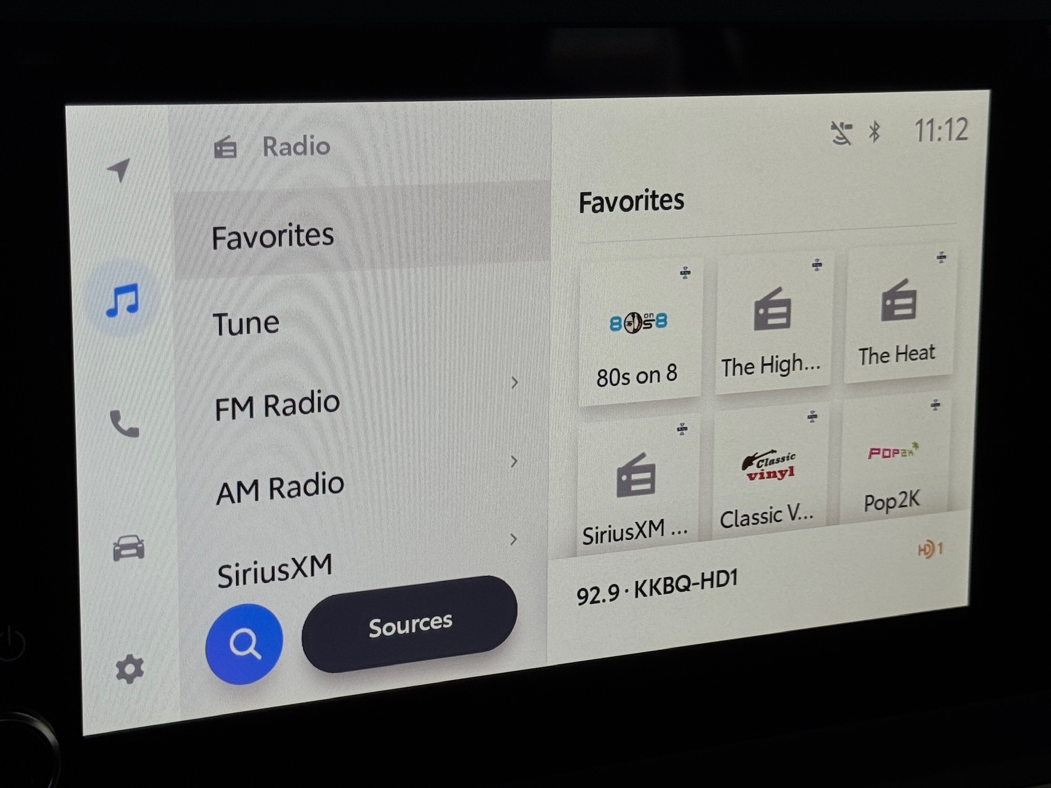 2025 Toyota Tacoma SR5 - 3