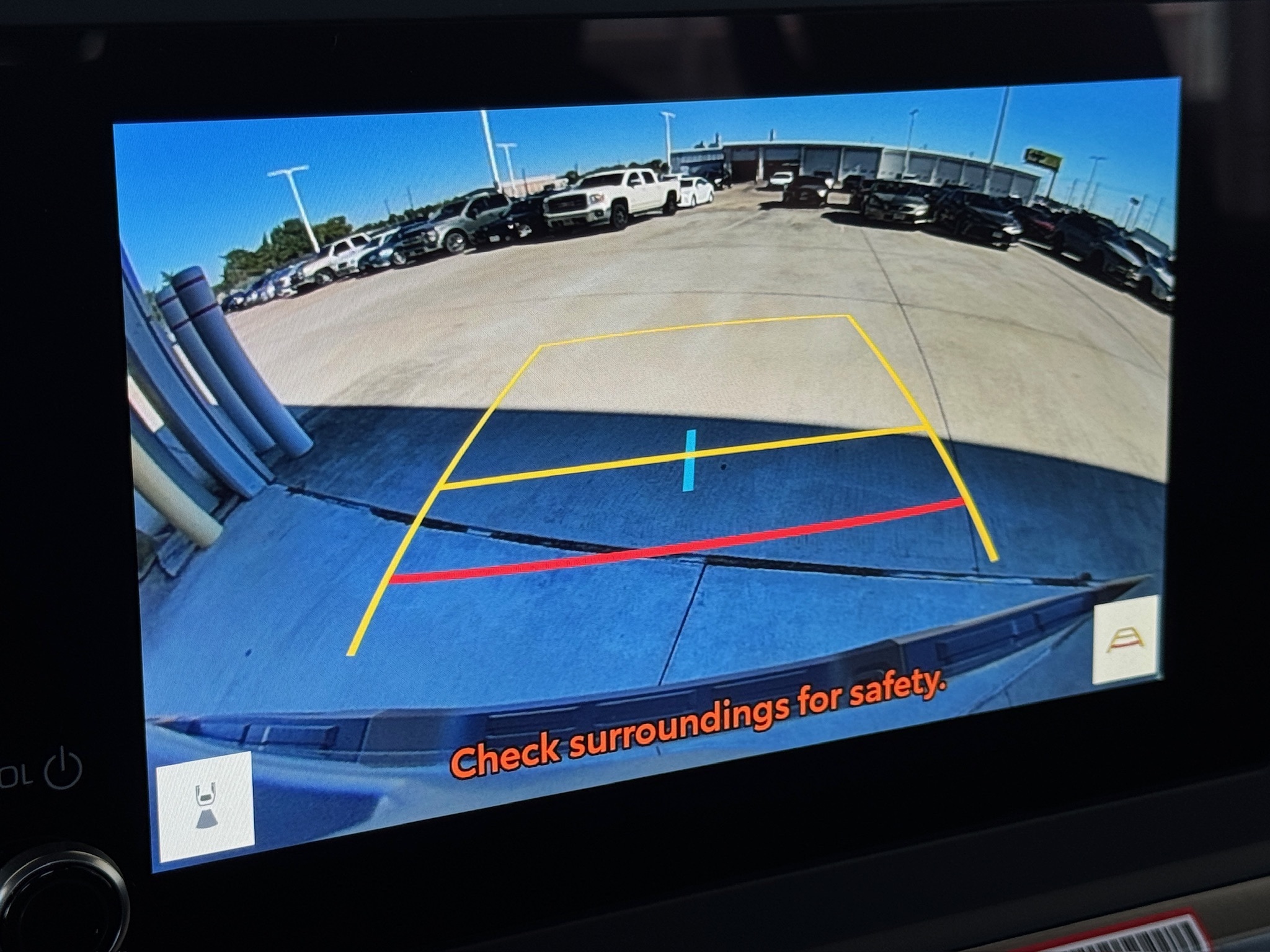 2025 Toyota Tacoma SR5 - 4