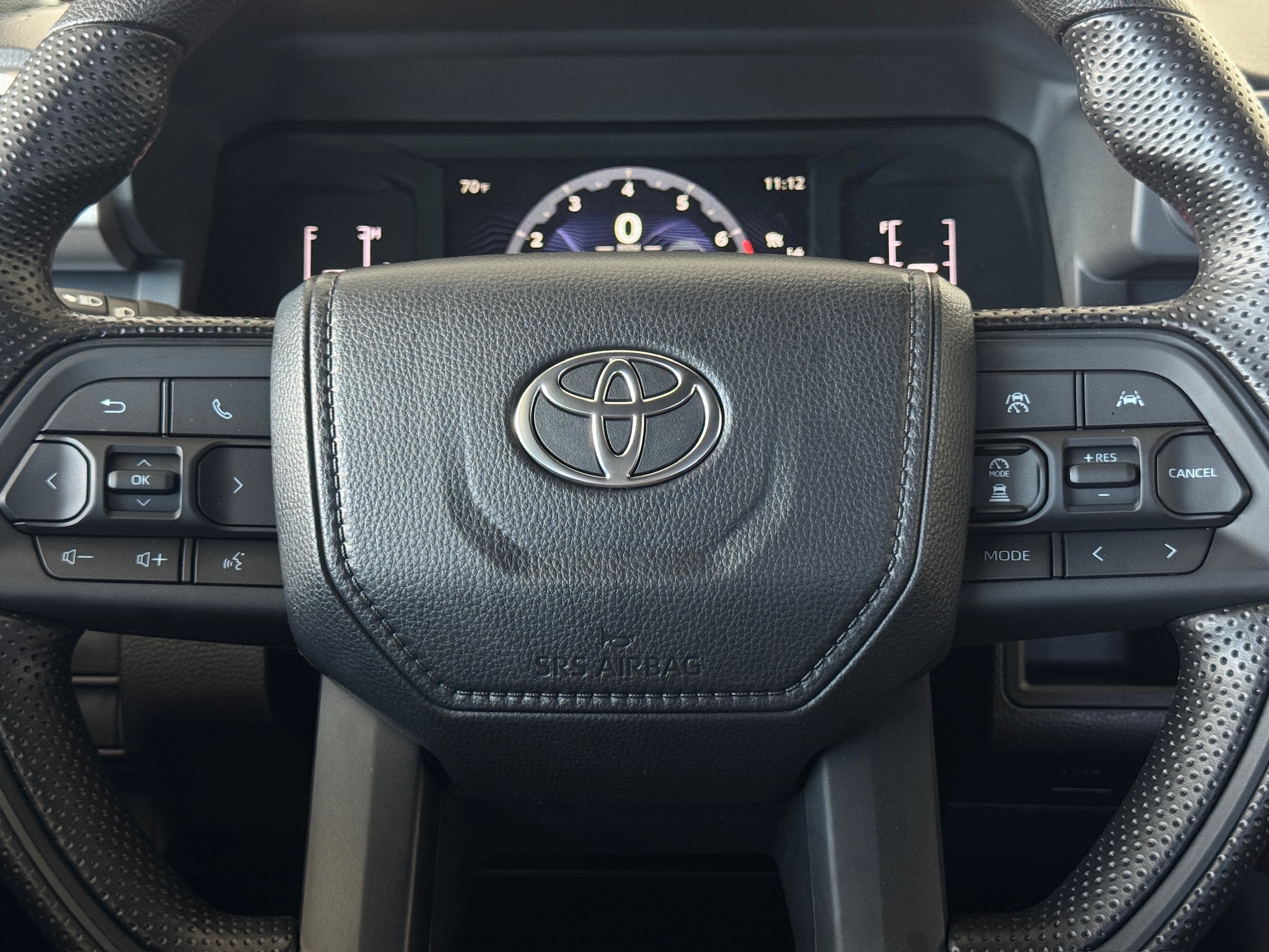 2025 Toyota Tacoma SR5 - 5