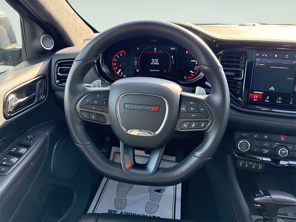 2024 Dodge Durango