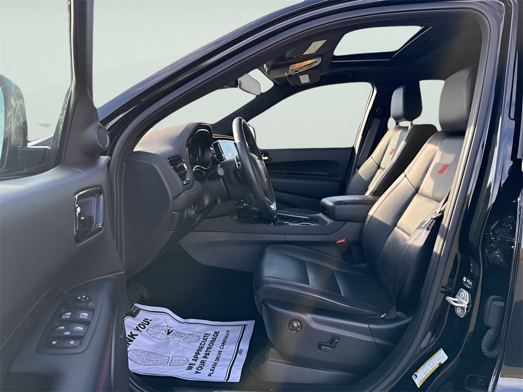 2024 Dodge Durango