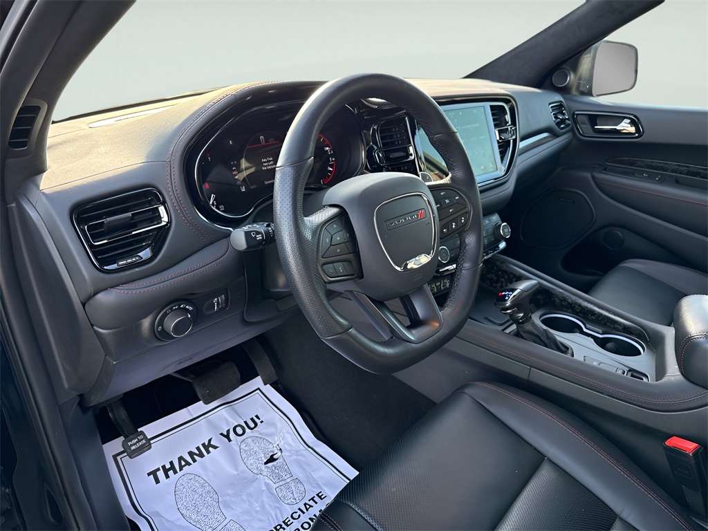 2024 Dodge Durango